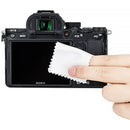 JJC Glass Screen Protector for Panasonic Lumix DC-S1H