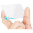 JJC Glass Screen Protector for Panasonic Lumix DC-S1H