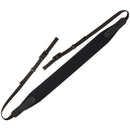 OP/TECH USA E-Z Comfort Strap (Olive Green)