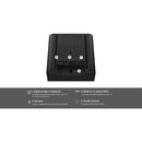 Samsung LS70H Music Studio 7 3.1.1-Channel Dolby Atmos Wireless Speakers (Pair)