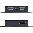 StarTech UHD 4K30 HDMI over Cat 5/6 Extender Kit (130')