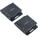 StarTech UHD 4K30 HDMI over Cat 5/6 Extender Kit (130')