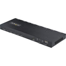 StarTech 1x4 4K60 HDMI Splitter/Scaler