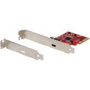StarTech 1-Port USB-C 3.2 Gen 2x2 PCIe Card