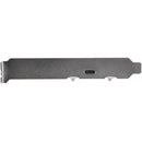 StarTech 1-Port USB-C 3.2 Gen 2x2 PCIe Card