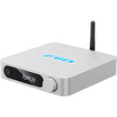 FiiO SR11 Streaming Music Receiver (Silver)