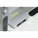 FiiO SR11 Streaming Music Receiver (Silver)