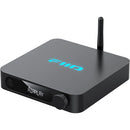 FiiO SR11 Streaming Music Receiver (Black)