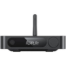FiiO SR11 Streaming Music Receiver (Black)