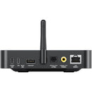 FiiO SR11 Streaming Music Receiver (Black)