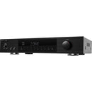 Technical Pro PA4400 4-Zone 8-Channel Digital Class-D Amplifier with DSP & Bluetooth
