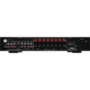Technical Pro PA4400 4-Zone 8-Channel Digital Class-D Amplifier with DSP & Bluetooth