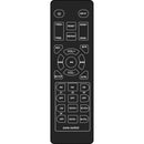 Technical Pro PA4400 4-Zone 8-Channel Digital Class-D Amplifier with DSP & Bluetooth