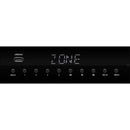 Technical Pro PA4400 4-Zone 8-Channel Digital Class-D Amplifier with DSP & Bluetooth