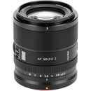 Viltrox 90mm f/2.2 EVO AF Lens (Nikon Z)