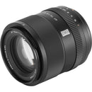 Viltrox 75mm f/1.8 EVO AF Lens (FUJIFILM X)