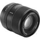 Viltrox 75mm f/1.8 EVO AF Lens (FUJIFILM X)