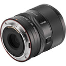 Viltrox 75mm f/1.8 EVO AF Lens (Nikon Z)