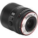 Viltrox 75mm f/1.8 EVO AF Lens (Sony E)