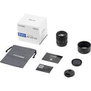 Viltrox 75mm f/1.8 EVO AF Lens (Sony E)