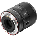 Viltrox 90mm f/2.2 EVO AF Lens (Nikon Z)