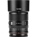 Viltrox 90mm f/2.2 EVO AF Lens (Nikon Z)