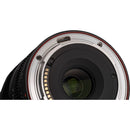 Viltrox 90mm f/2.2 EVO AF Lens (Nikon Z)