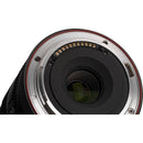 Viltrox 90mm f/2.2 EVO AF Lens (Nikon Z)