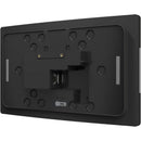 Crestron TSS-880-B 8.1" WXGA Room Scheduling Touchscreen Monitor (Black)