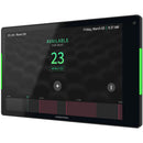 Crestron TSS-880-B 8.1" WXGA Room Scheduling Touchscreen Monitor (Black)
