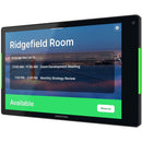Crestron TSS-880-B 8.1" WXGA Room Scheduling Touchscreen Monitor (Black)