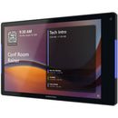Crestron TSS-880-B 8.1" WXGA Room Scheduling Touchscreen Monitor (Black)