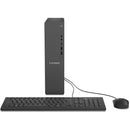Lenovo IdeaCentre Tower Desktop Computer