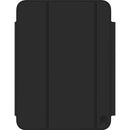 STM Studio Max Case for 11" iPad A16 10th Gen (Black)
