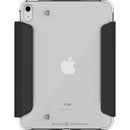 STM Studio Max Case for 11" iPad A16 10th Gen (Black)