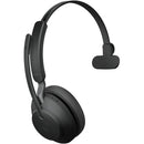 Jabra Evolve2 65 Link 390c Wireless Mono USB-C Headset (Unified Communications)