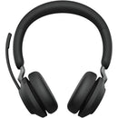 Jabra Evolve2 65 Link 390c Wireless Stereo USB-C Headset (Microsoft Teams)