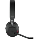 Jabra Evolve2 65 Link 390c Wireless Stereo USB-C Headset (Microsoft Teams)