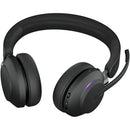 Jabra Evolve2 65 Link 390c Wireless Stereo USB-C Headset (Microsoft Teams)