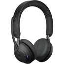 Jabra Evolve2 65 Link 390c Wireless Stereo USB-C Headset (Microsoft Teams)