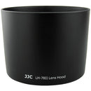 JJC Lens Hood for Canon ET-78II
