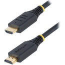 StarTech High-Speed HDMI 4K 60 Hz Cable (12')