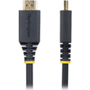 StarTech High-Speed HDMI 4K 60 Hz Cable (12')