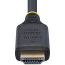 StarTech High-Speed HDMI 4K 60 Hz Cable (12')