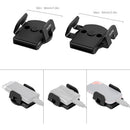 SmallRig Mounting Clamp for External SSD