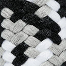 Long Weekend Rope Neck Strap (Black, 45"")