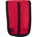 Long Weekend Camera Pouch (Red)