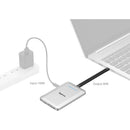 SmallRig 1TB Multifunctional Portable SSD