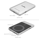 SmallRig 2TB Multifunctional Portable SSD