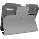 STM Dux Plus Case for Apple iPad Mini A17 Pro (6th Gen)